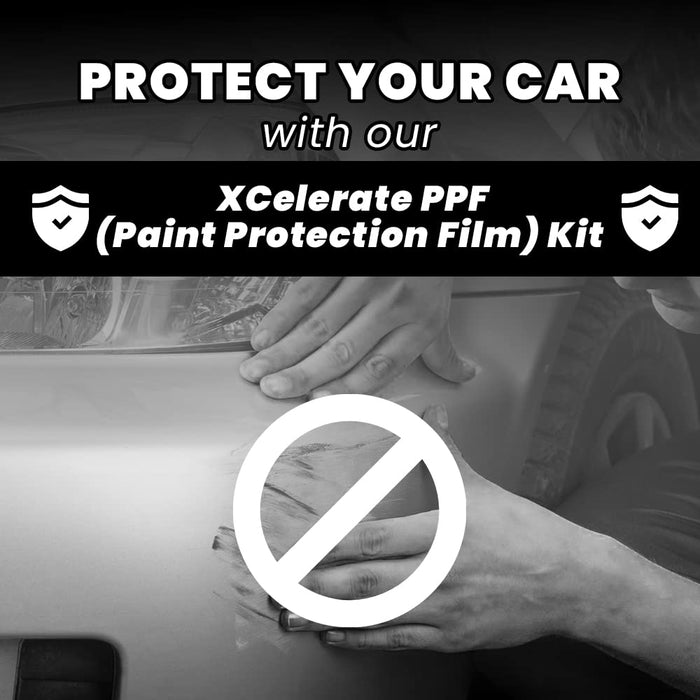 Tesla Model Y PPF Front Protection DIY Kit – TESLARATI Marketplace
